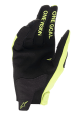 2025 Radar Gloves