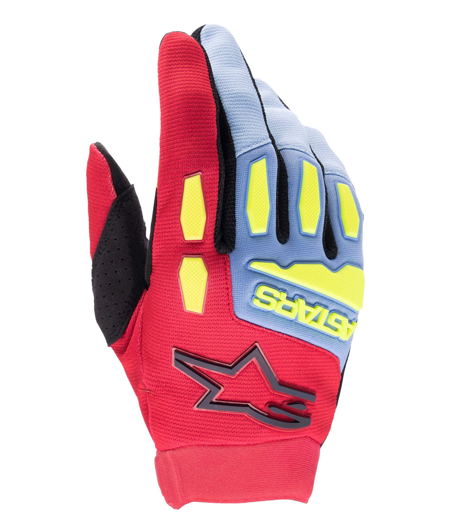 Full Bore Gloves