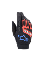Guanti Full Bore Xt