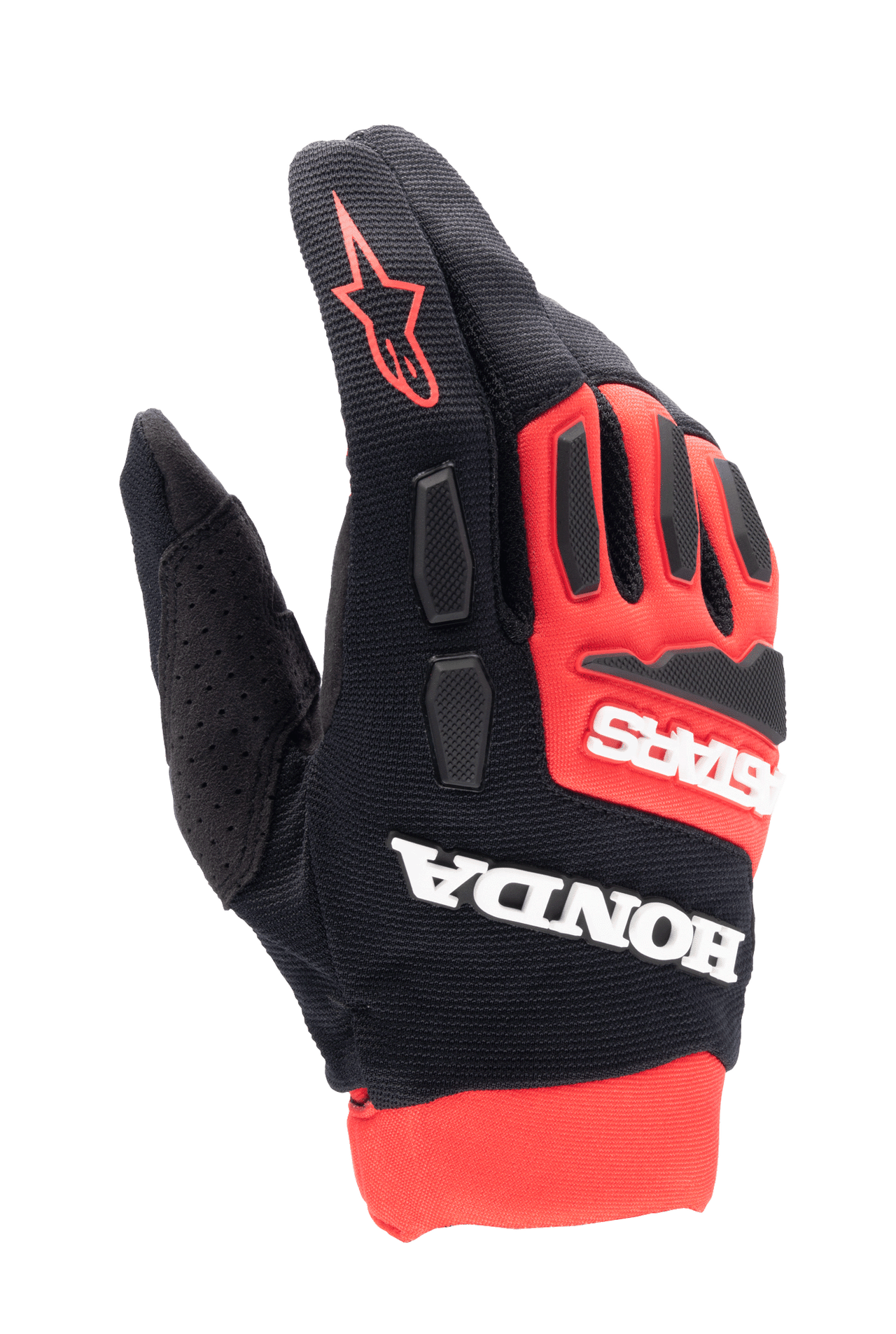 Full Bore Gloves