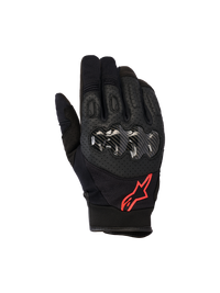 Guanti Megawatt V2
