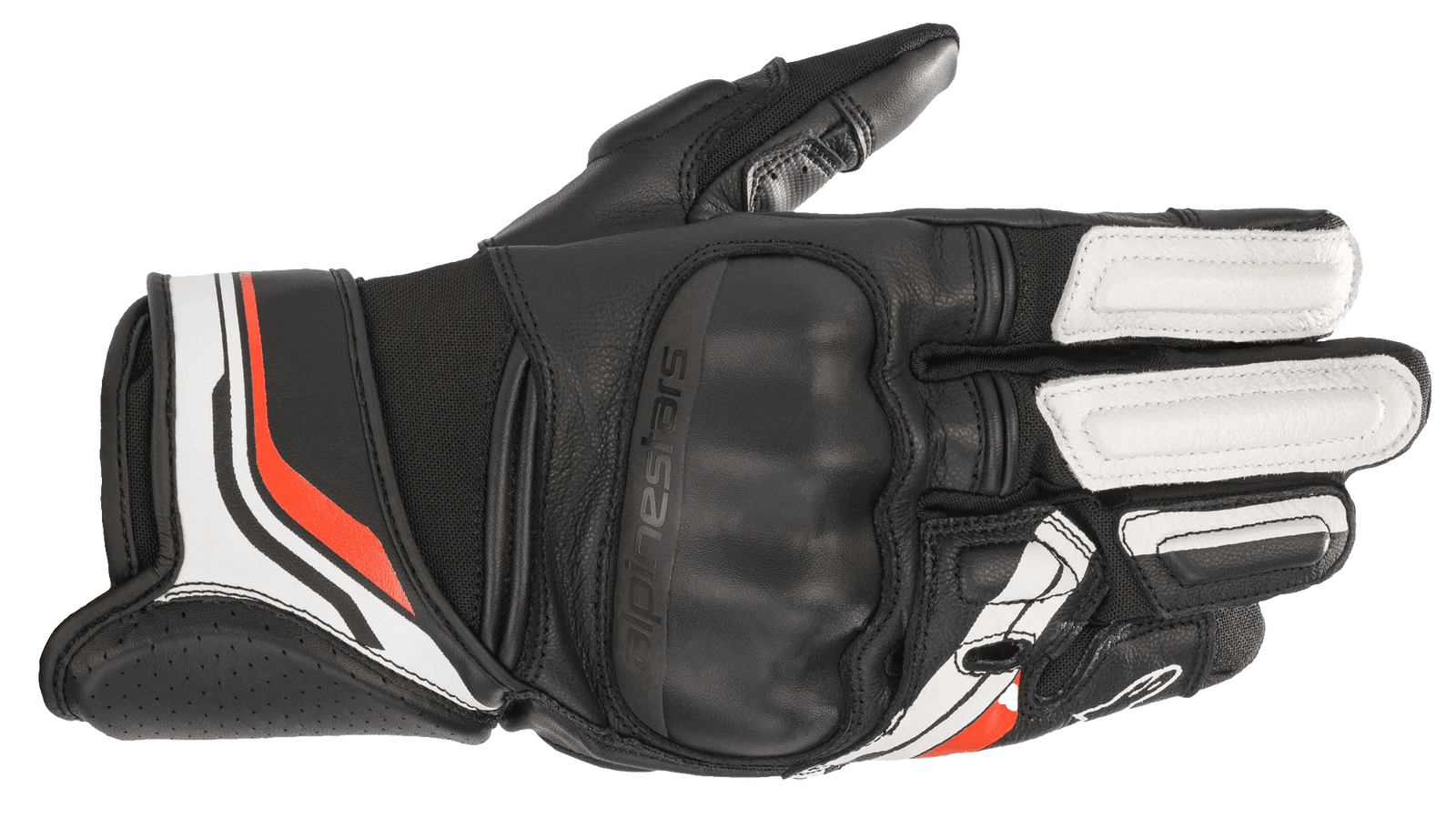 Booster V2 Gloves