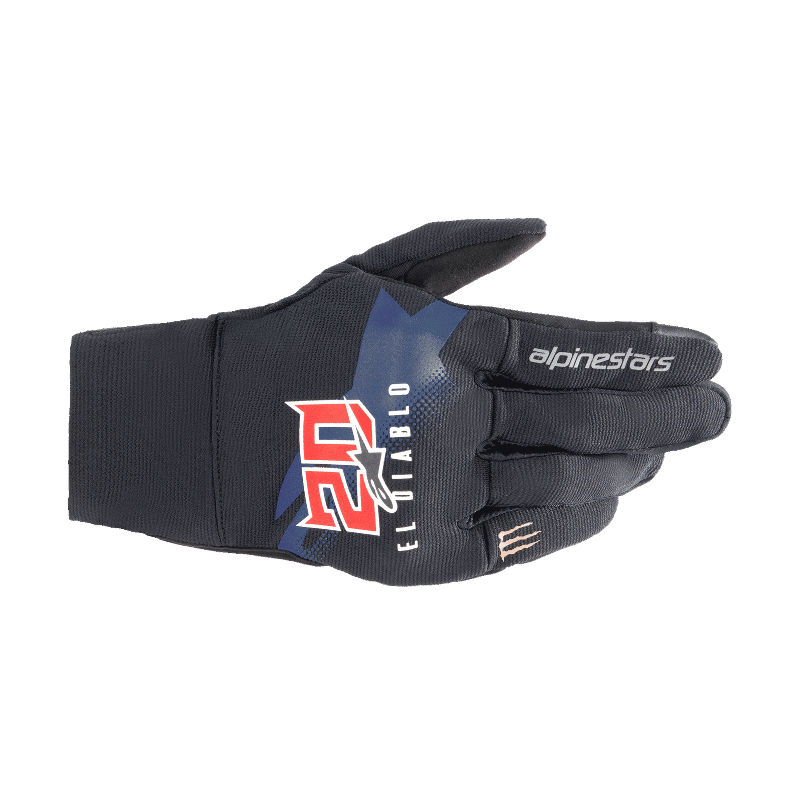 FQ20 Reef Monster Gloves