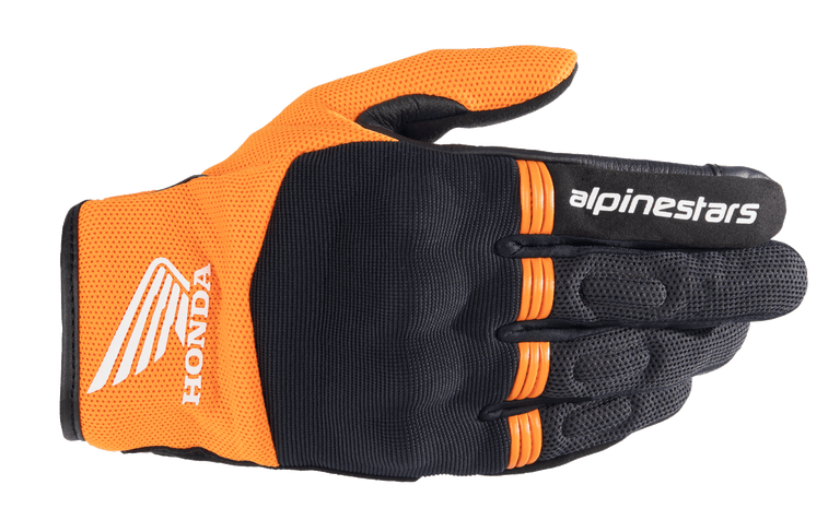 Honda Copper Glove