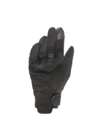 Alpinestars Guanti Stella Copper, guanti da moto urban per donna, neri, palmo in camoscio sintetico e punta touchscreen