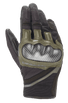 Guanti Chrome