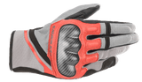 Chrome Gloves