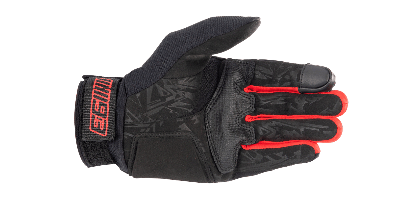 Aragon Glove