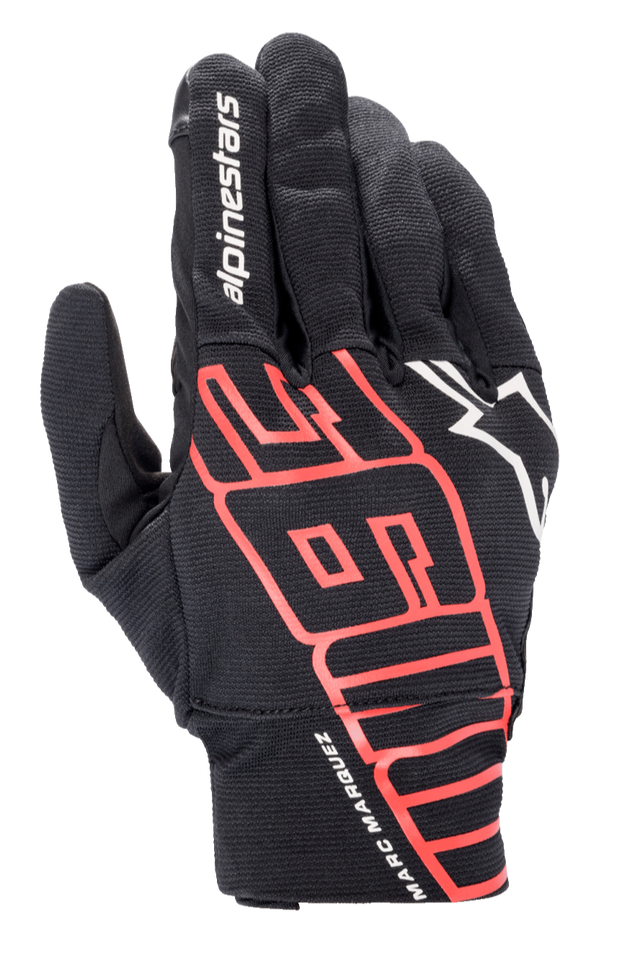 Aragon Glove