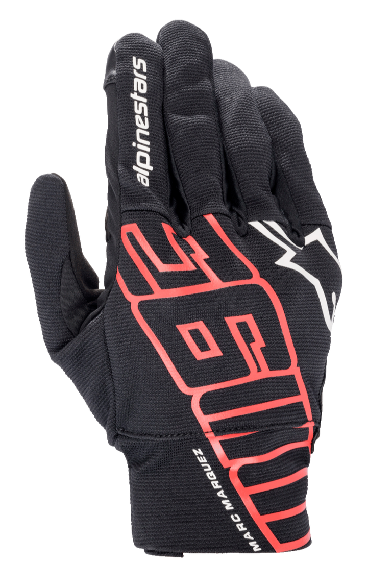 Aragon Glove