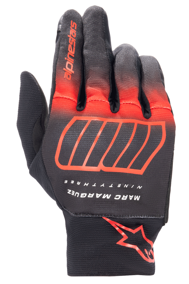 Aragon Glove