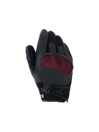 Guanti Mogress Airflow