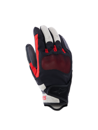 Guanti Mogress Airflow