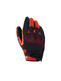 Guanti Mogress Airflow