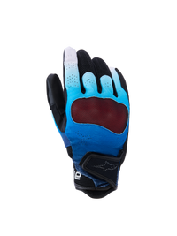 Guanti Mogress Airflow