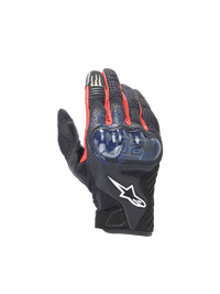 Guanti FQ20 SMX-1 Air V2 Monster