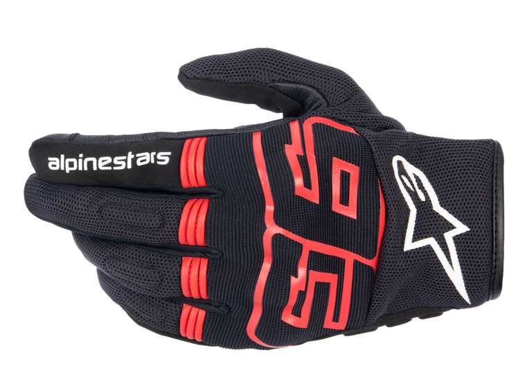 MM93 Losail V2 Gloves