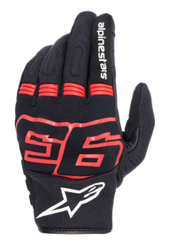 Guanti MM93 Losail V2