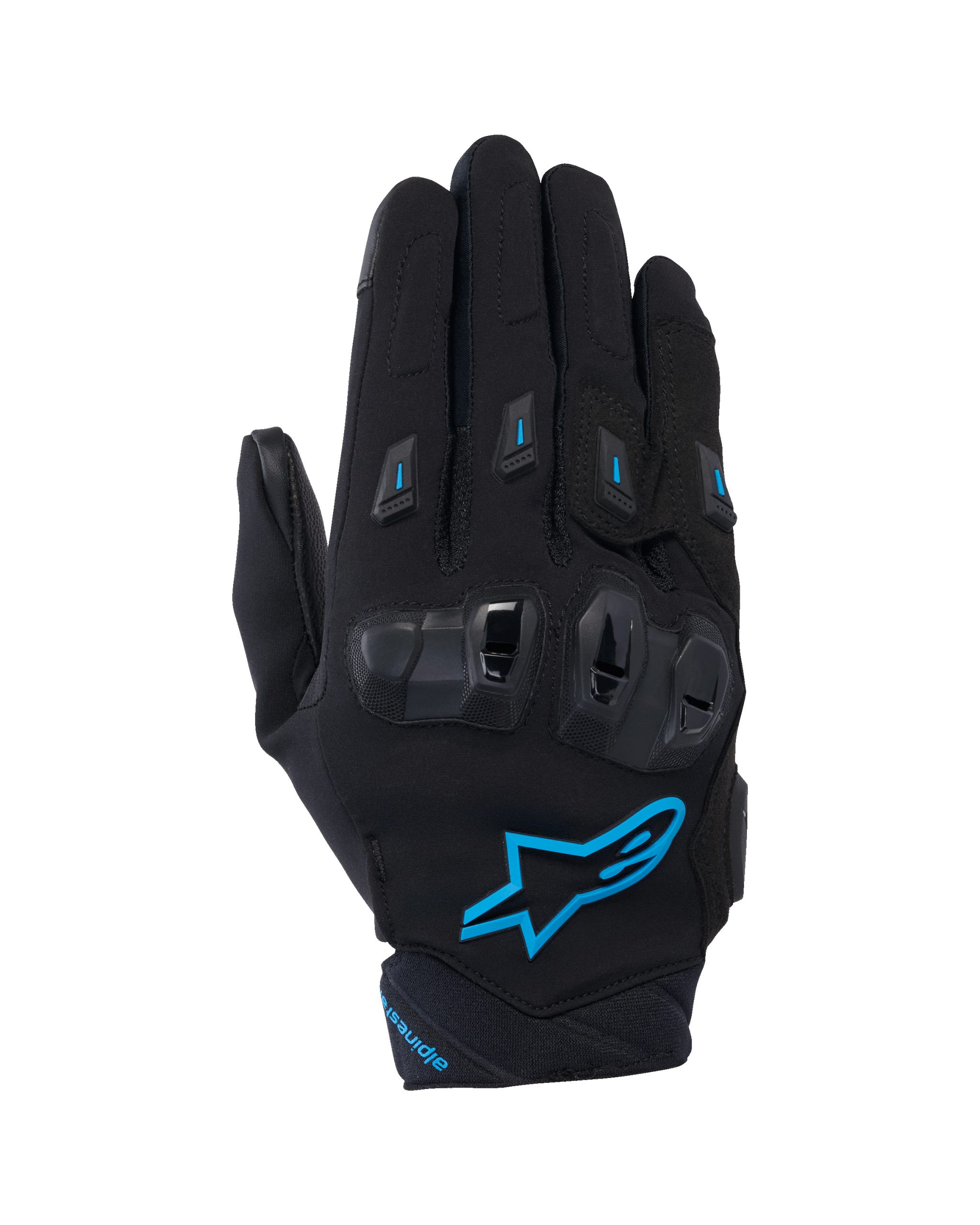 Guanti Stella SP X 3
