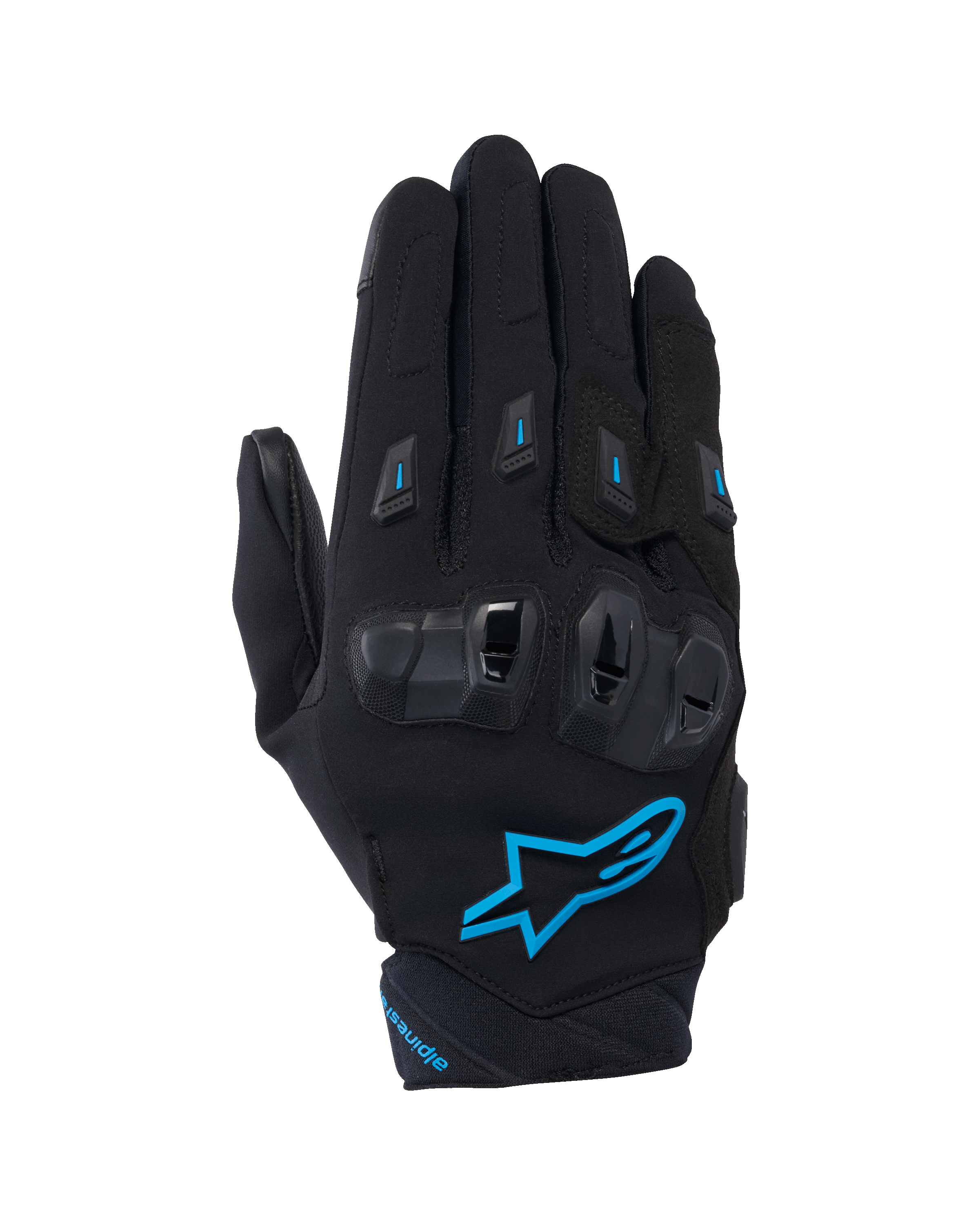 Guanti Stella SP X 3