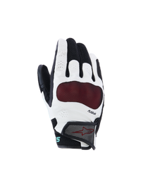 Guanti Stella Mogress Airflow