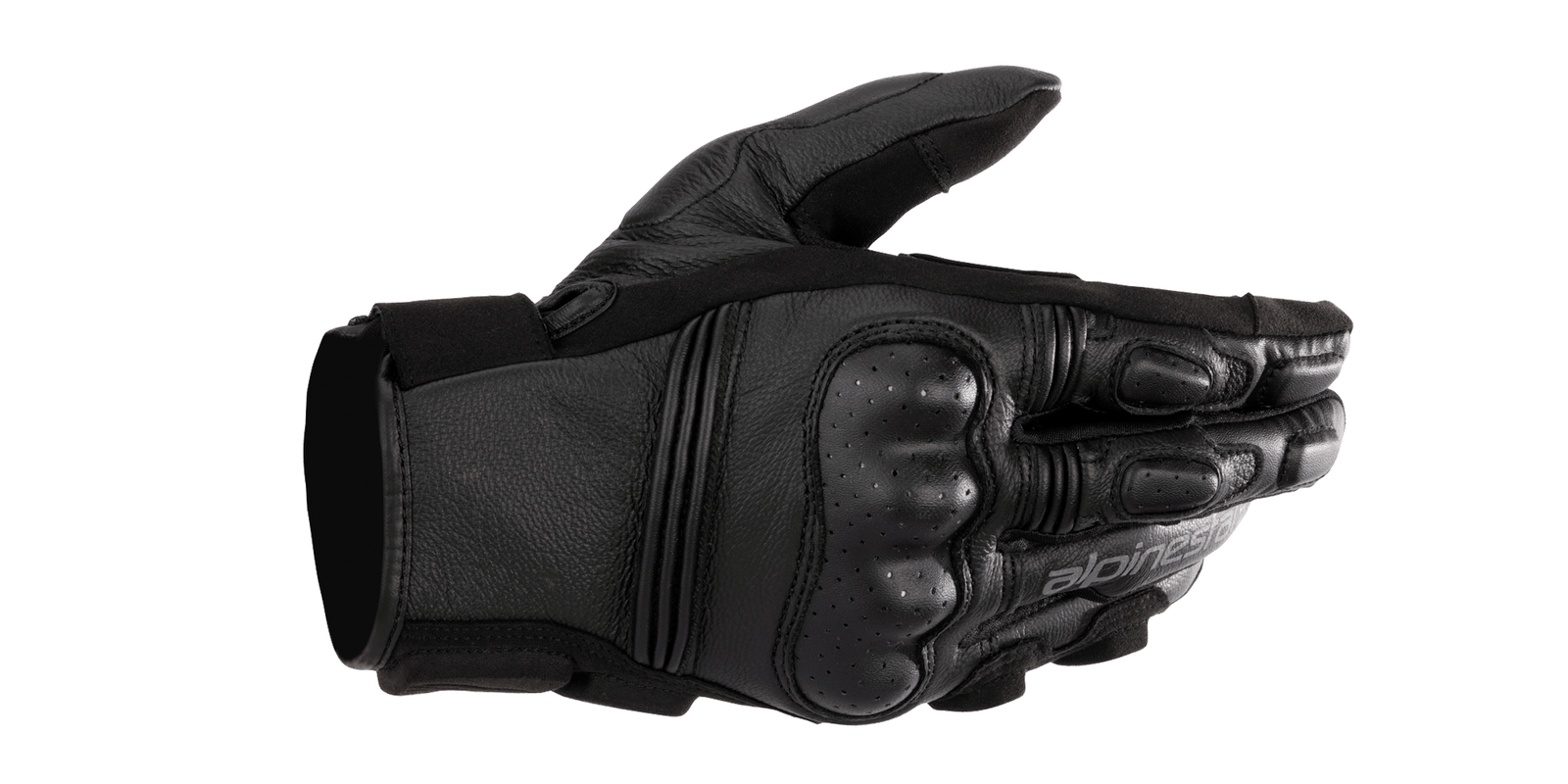 Donna Stella Phenom Leather Air Glove