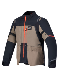 Giacca ST-7 V2 GORE-TEX®