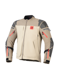 Giacca Nazca 3L GORE-TEX PRO