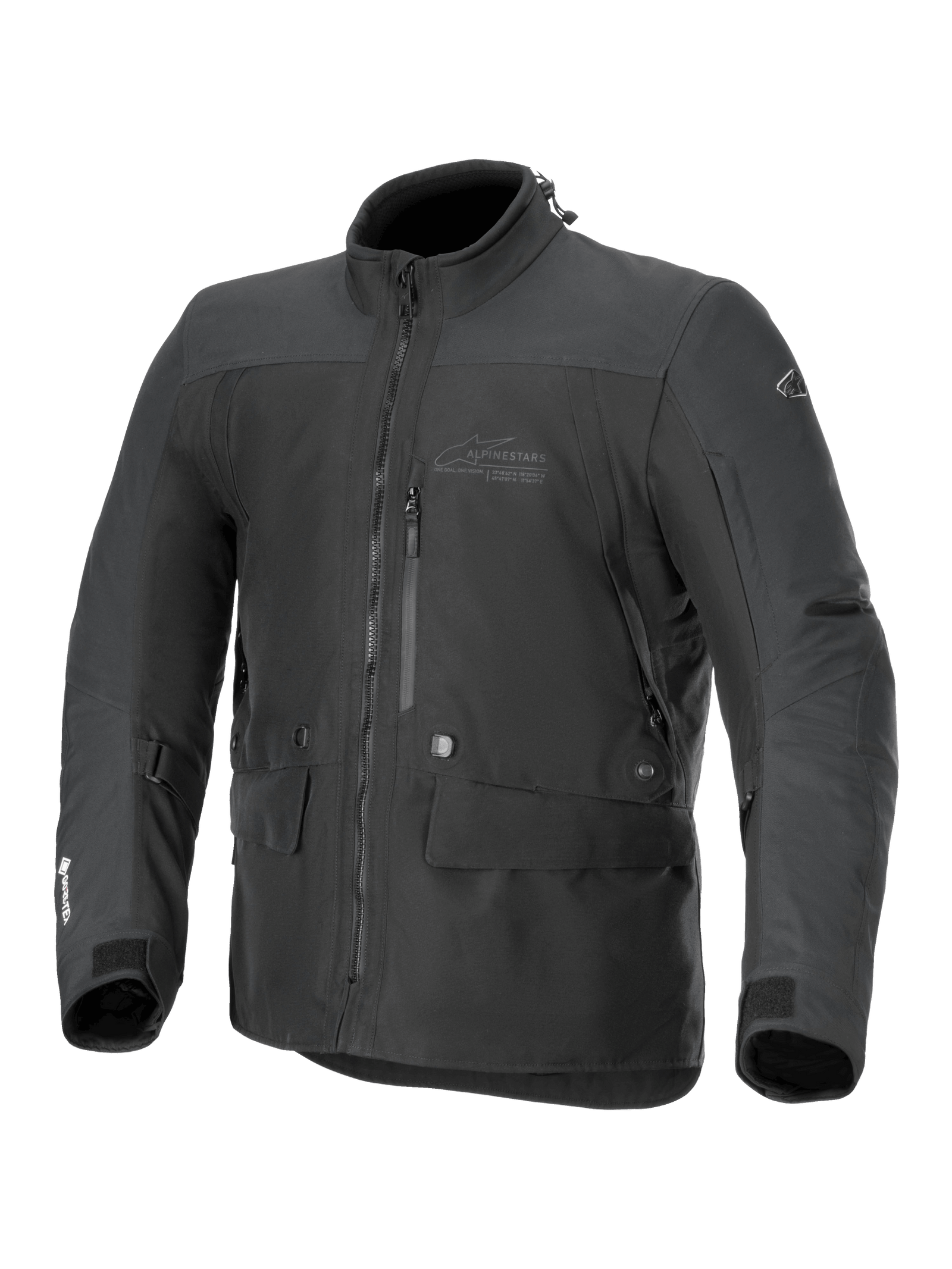 St-7 Prime Gore-Tex Jacket