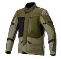 Giacca Altamira GORE-TEX