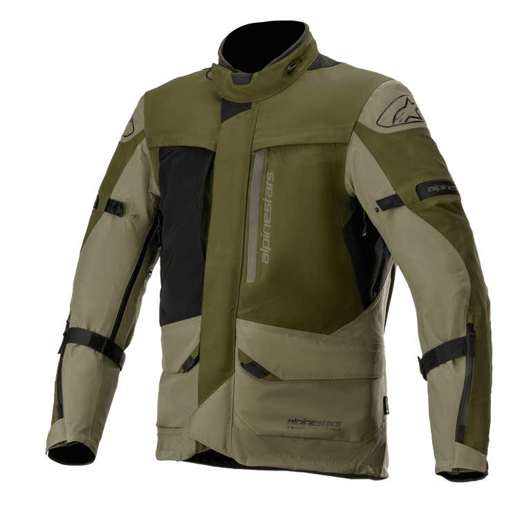 Giacca Altamira Gore-Tex