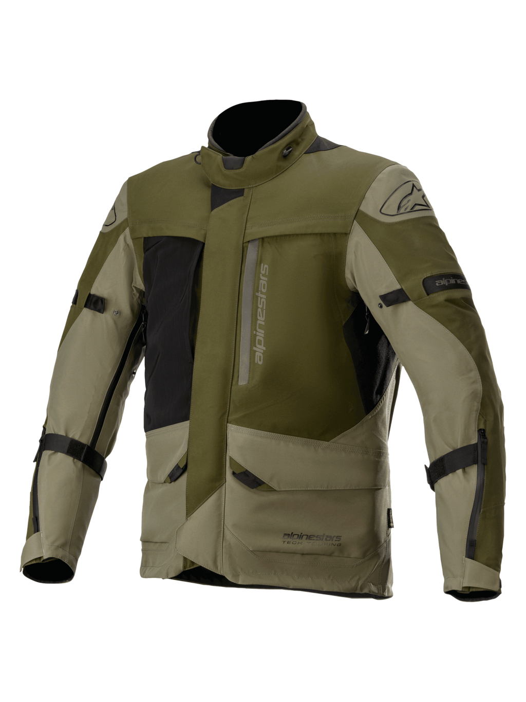 Giacca Altamira GORE-TEX
