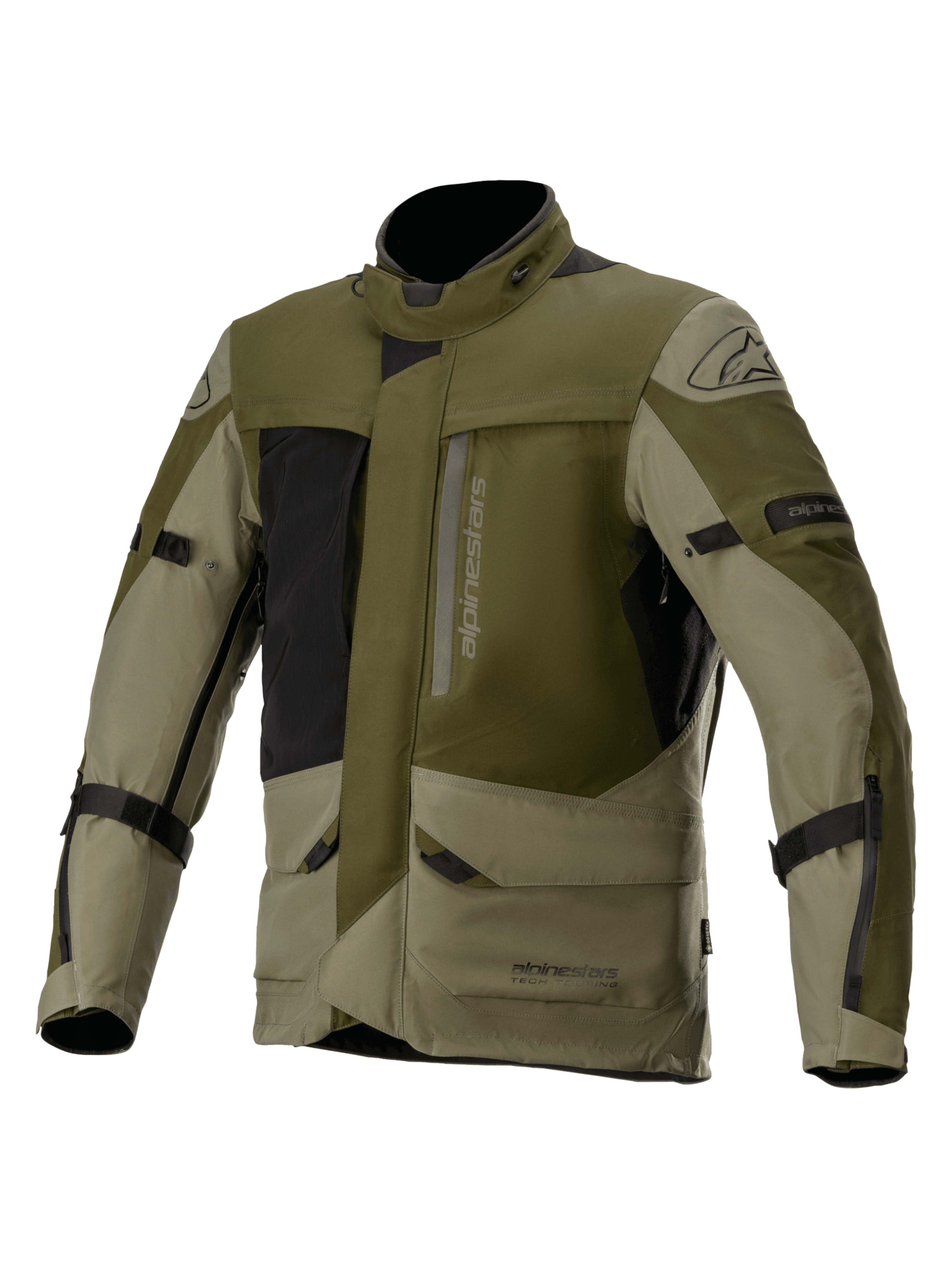 Giacca Altamira GORE-TEX