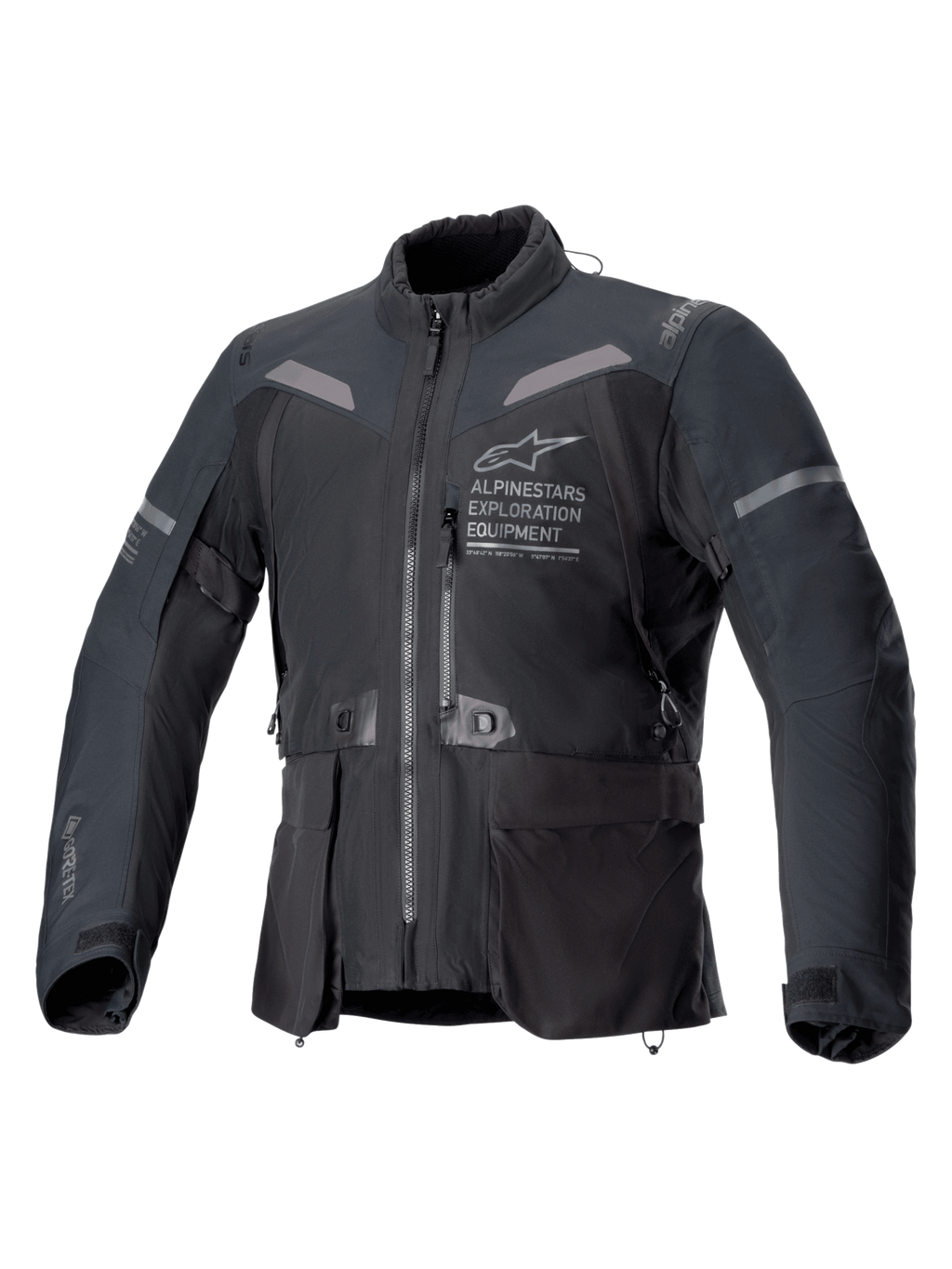 Giacca ST-7 2L GORE-TEX