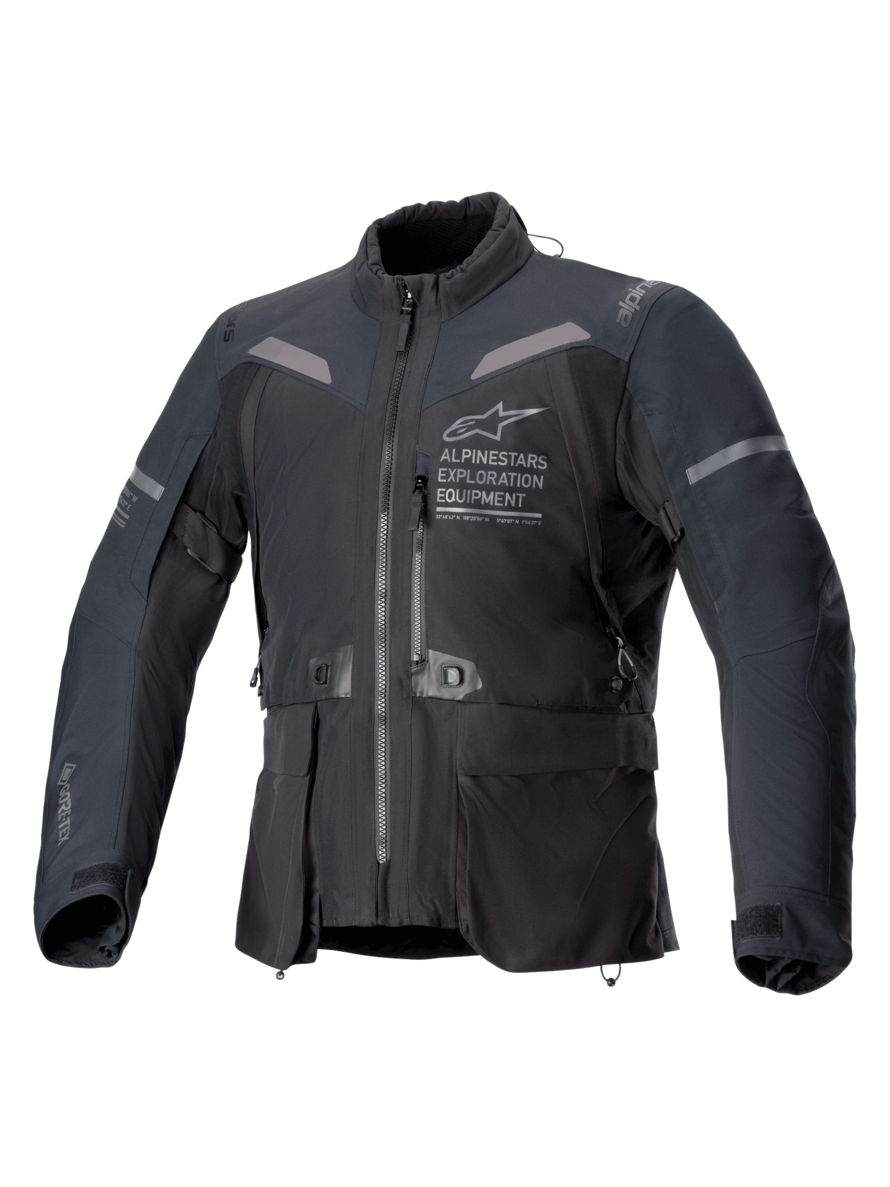 Giacca ST-7 2L GORE-TEX