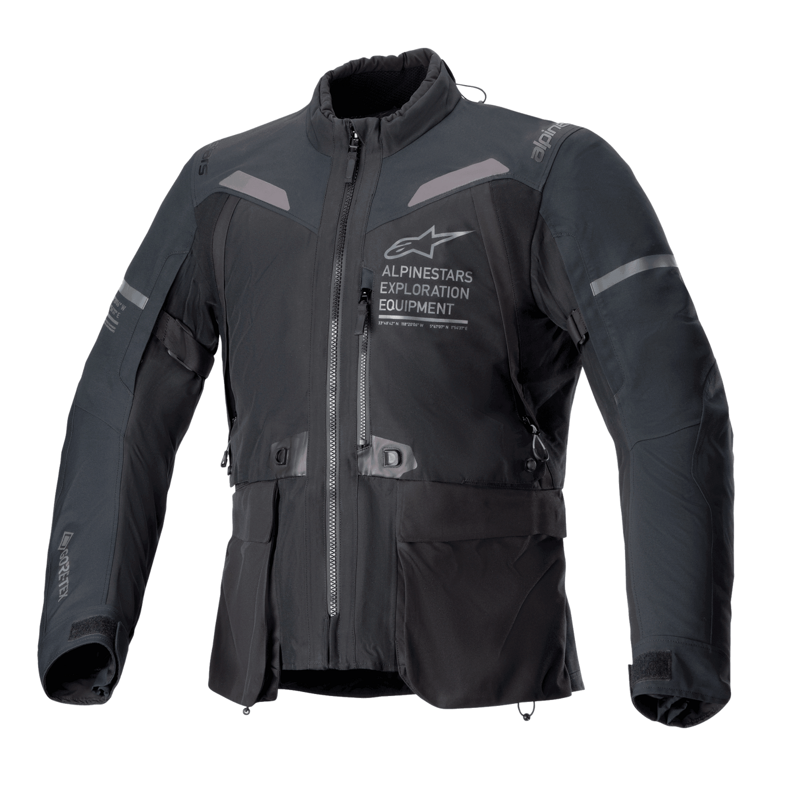 ST-7 2L Gore-Tex Giacca