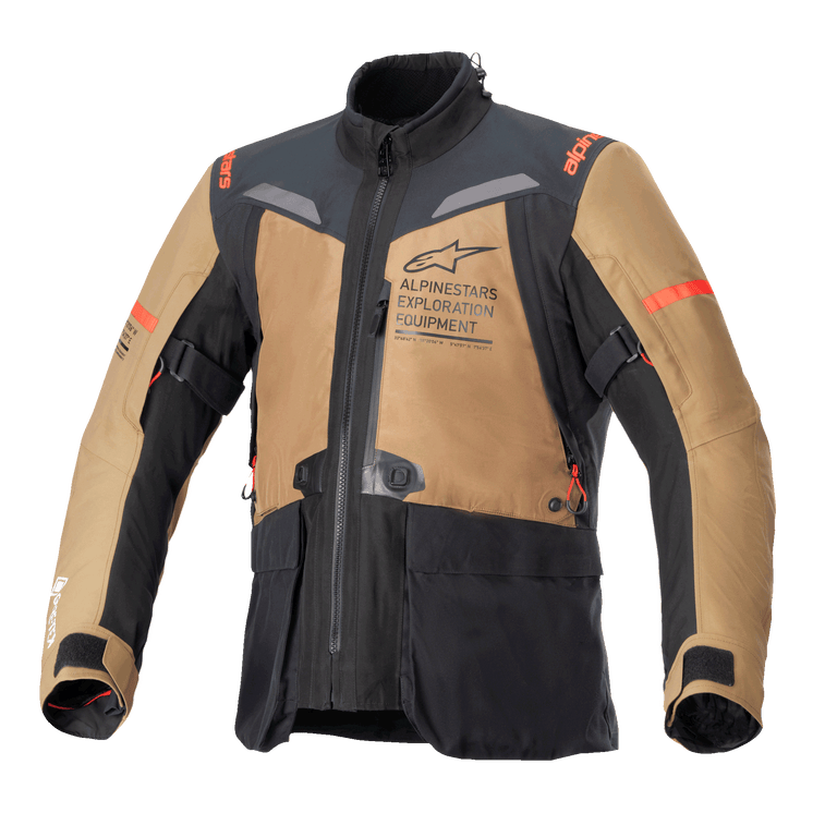 Giacca St-7 2L Gore-Tex