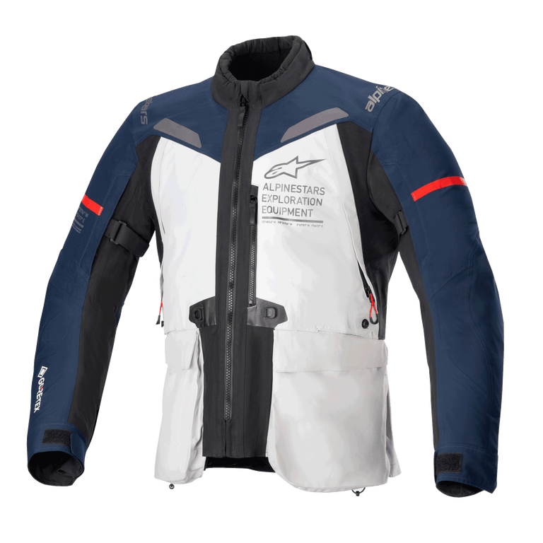 Giacca St-7 2L Gore-Tex