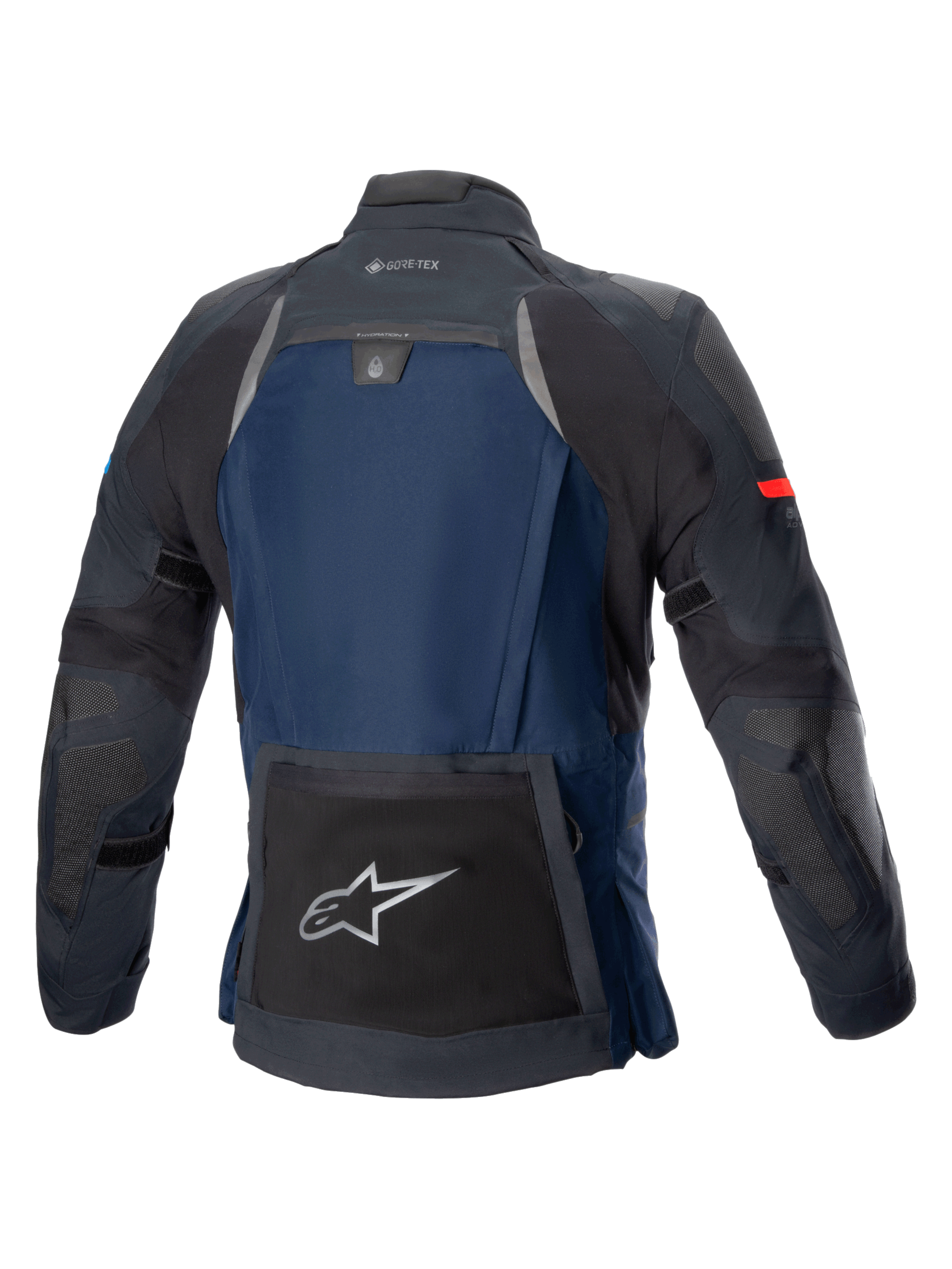 Giacca Boulder GORE-TEX