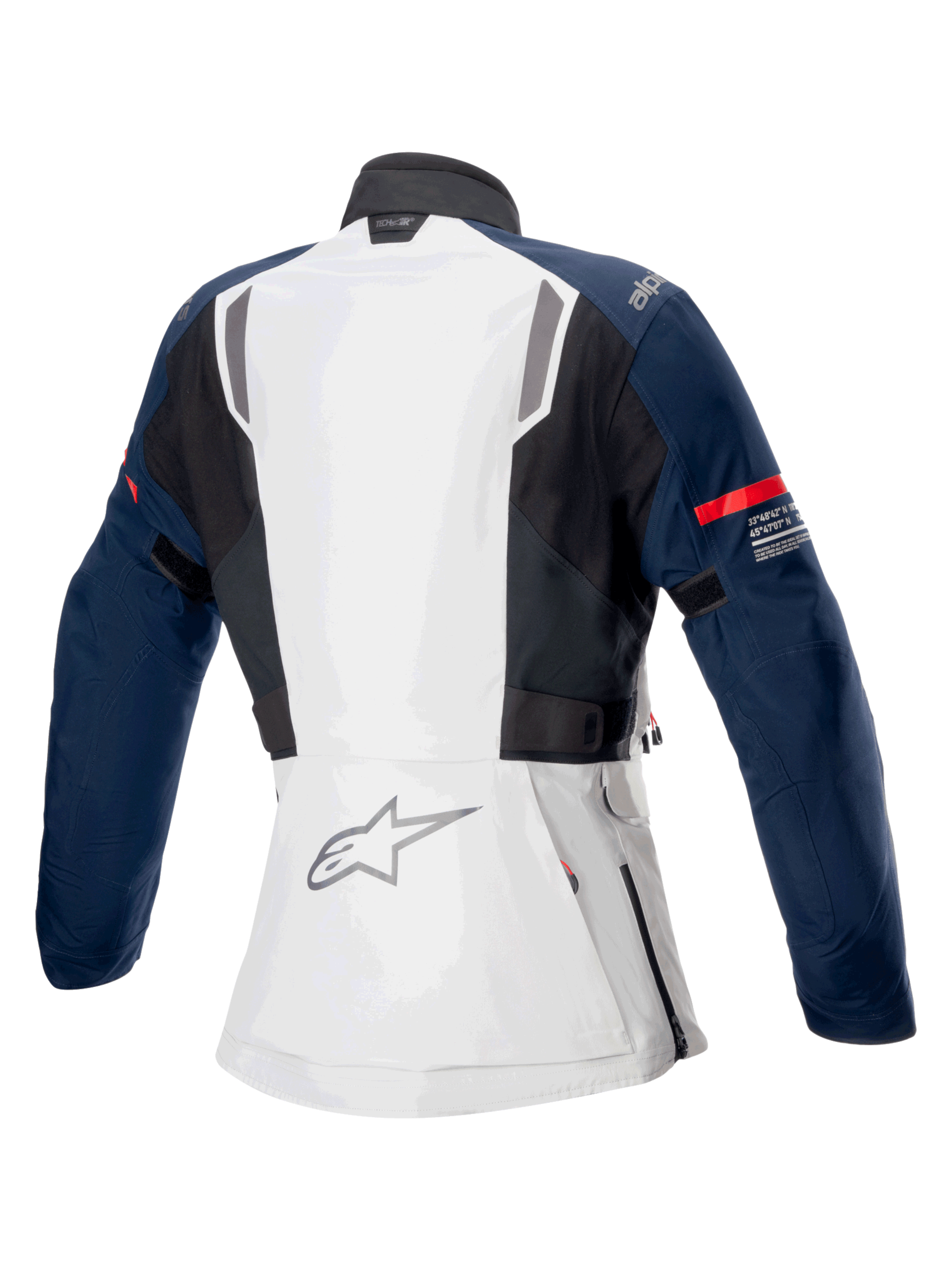 Giacca Stella ST-7 2L GORE-TEX