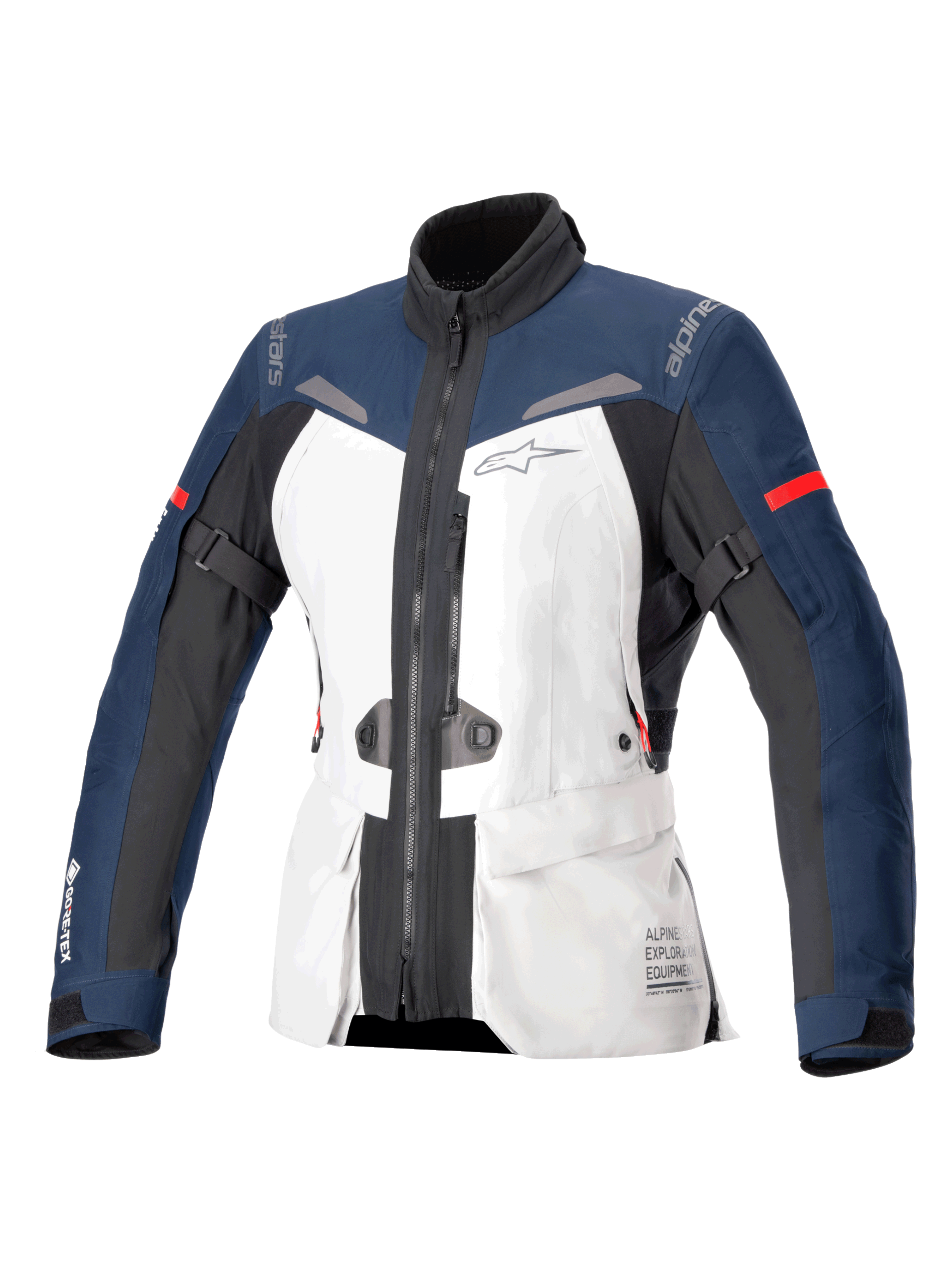 Giacca Stella ST-7 2L GORE-TEX
