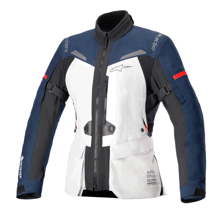 Giacca Gore-Tex Donna Stella St-7 2L