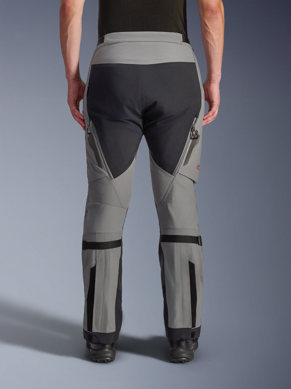 Pantaloni Nazca 3L Gore-Tex Pro - Corti