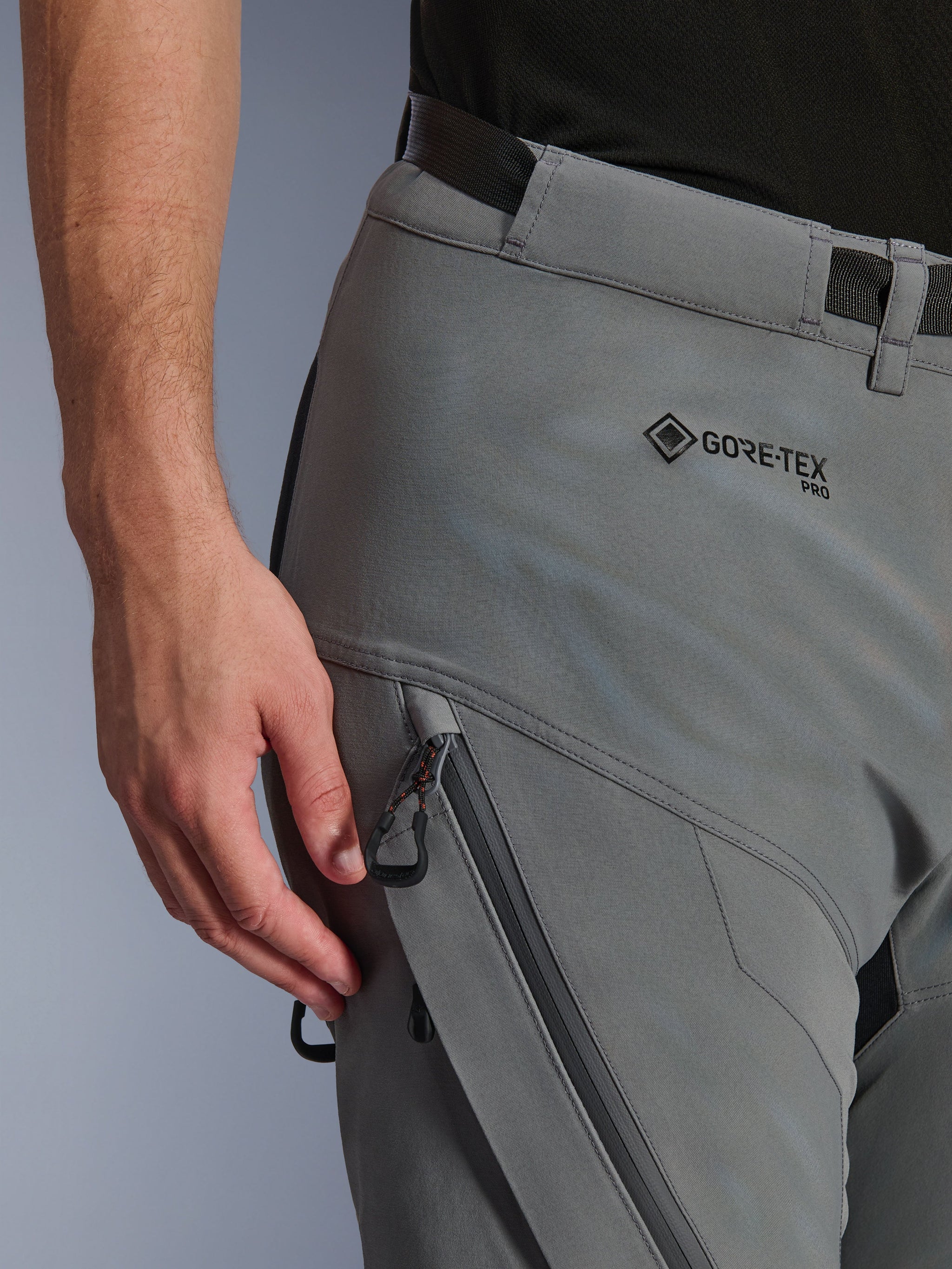 Pantaloni Nazca 3L Goretex Pro Corti