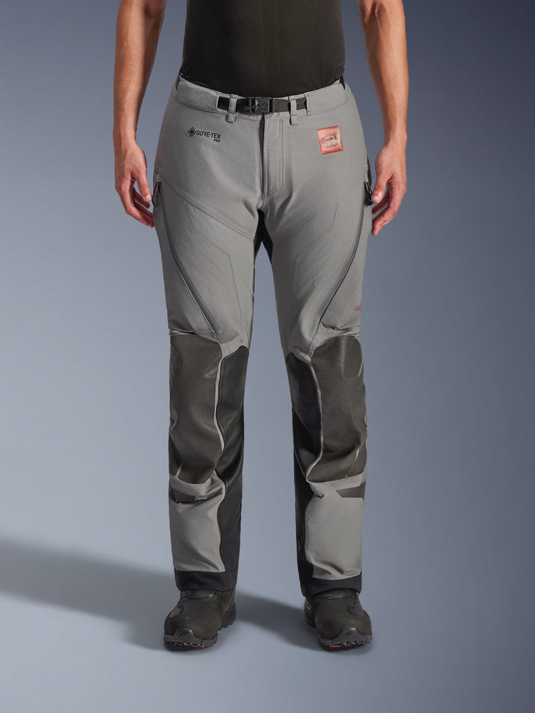 Pantaloni Nazca 3L Goretex Pro Corti