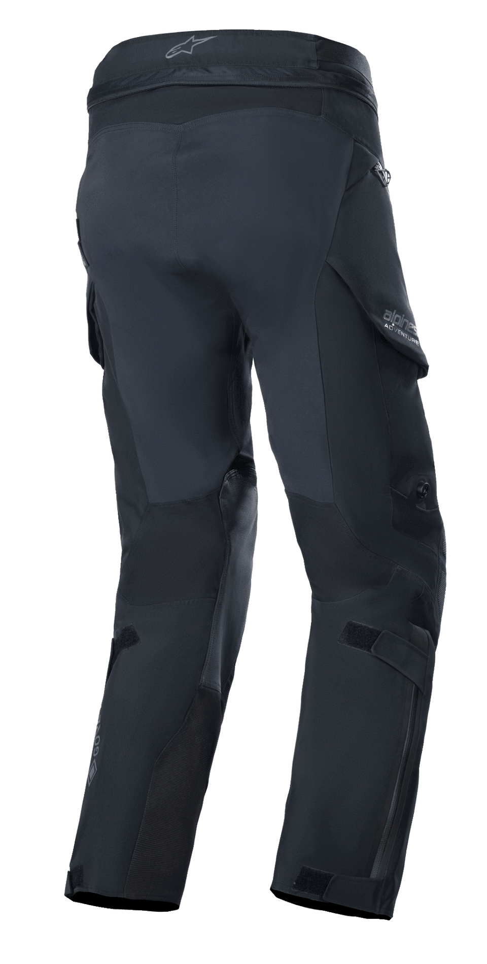 Boulder 3L Gore-Tex Pantaloni