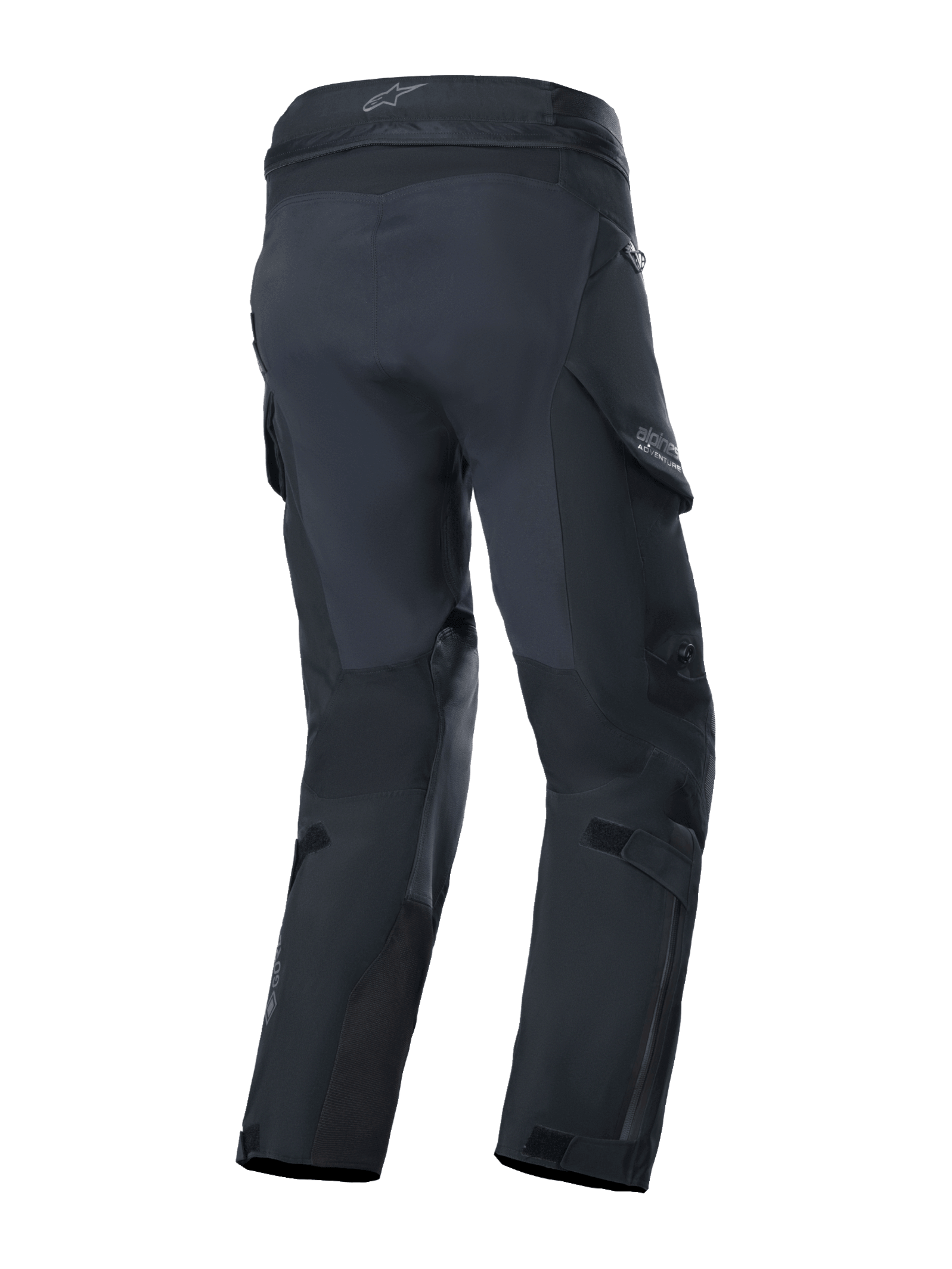 Pantaloni Boulder 3L GORE-TEX