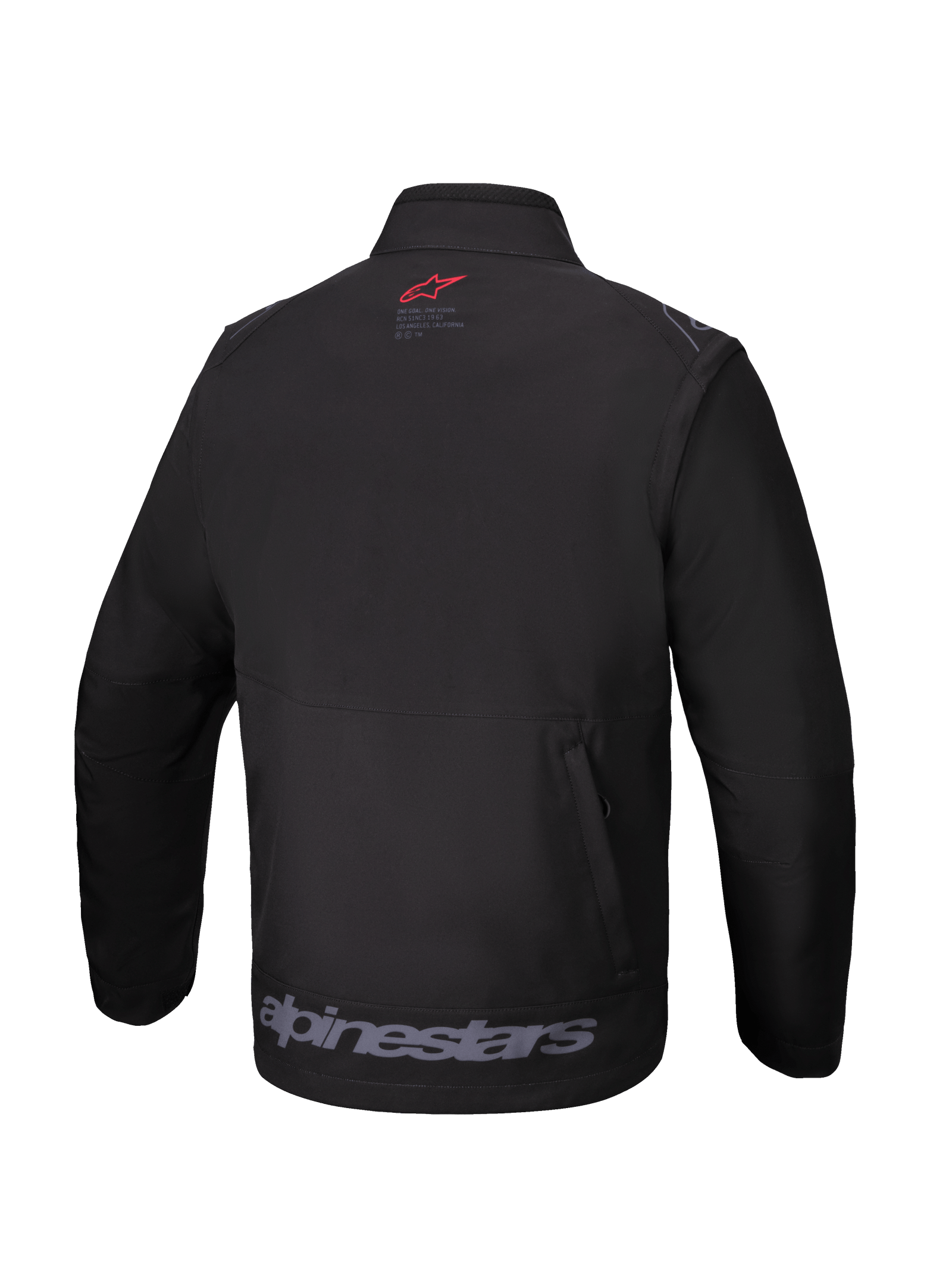 Lite-Dura Softshell Giacca