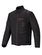 Lite-Dura Softshell Jacket