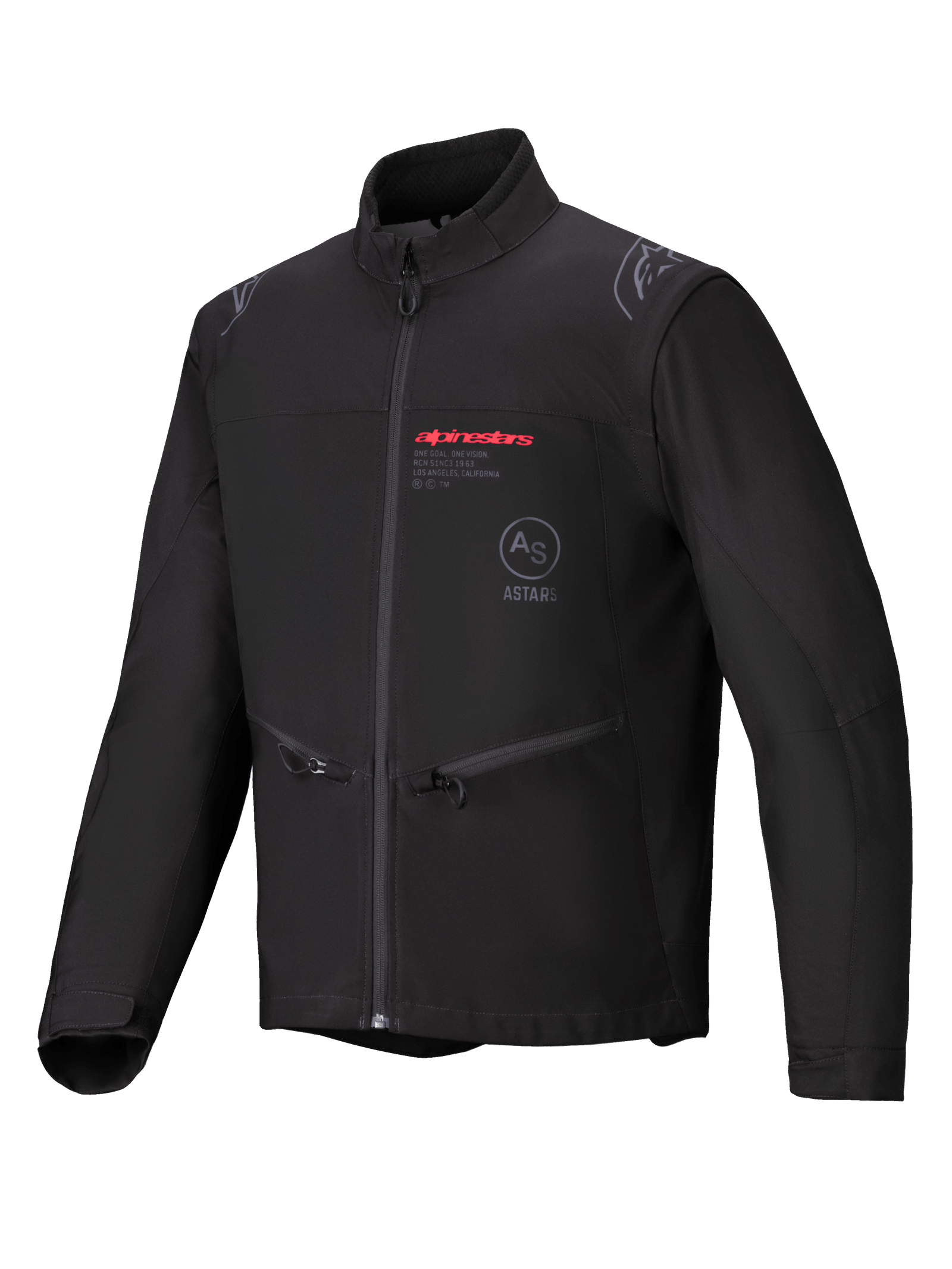 Lite-Dura Softshell Giacca